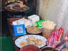 -仓桥直街臭豆腐