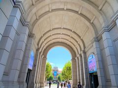 -天津五大道文化旅游区