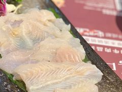 -盡膳口福·百年汤方火锅(科华北路店)