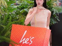-何师烧烤Pro ·江湖川菜·小龙虾·精酿啤酒(太古里旗舰店)
