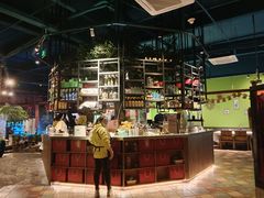 -嘉禾·悦享餐厅(八方汇店)