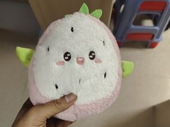 -星际传奇(观澜湖新城店)