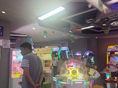 -天空之城游乐体验世界(义乌之心店)