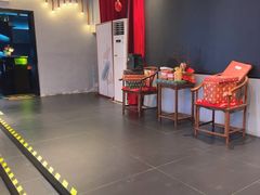 -里堂派对·独栋团建聚会小院轰趴馆(三圣乡店)