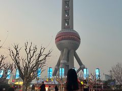 -东方明珠·可口可乐欢乐餐厅