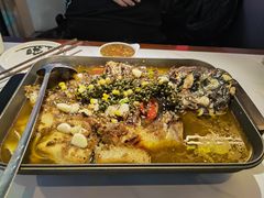 -花千代秘制烤鱼(北京路汇嘉店)