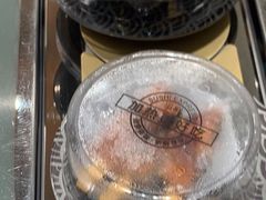 -争鲜回转寿司(通州万达店)