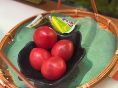 -假装苏杭·迎春花与梅(陆家嘴中心店)