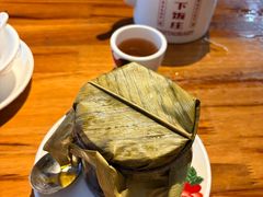 -广府乡下·饭庄(新港东路店)