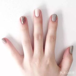 -Halo美甲美睫