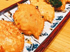 -花和海鲜自助(梅江店)