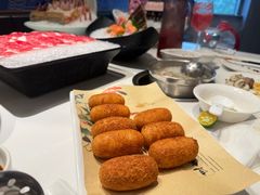 -海月轩海鲜豆捞(紫金塔店)