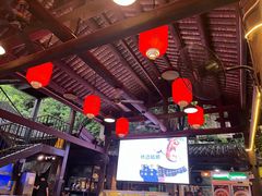 -鹅滋道(甘坑古镇店)