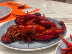 -菲住布渴酒店自助餐厅(阿里巴巴西溪园区店)