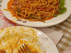 -华梅西餐厅(哈尔滨中央大街店)
