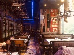 大堂-尚岛私房菜(西方巷店)