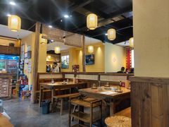 -麻开花·富顺豆花鱼火锅(凤凰城店)