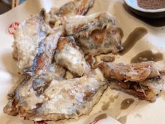 -魁盛居百年鲁菜馆(中林路店)