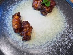 -枣子树·素食餐厅(普陀山店)