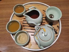 -云水瑶意境云南菜(柏威年购物中心店)