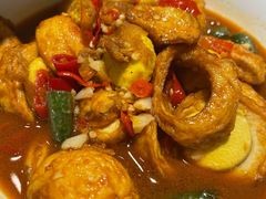 -兰湘子·湘菜小炒(石家庄万象城店)