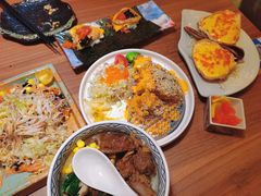 -隐月· 㐂和食屋(芝罘万达公馆店)