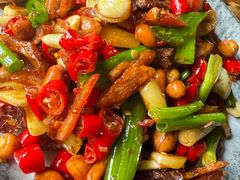 -玛吉阿米·餐吧