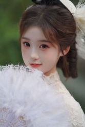 -一揽芳华汉服旗袍体验馆(拙政园店)