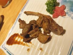 -桃夭日式料理(国信店)