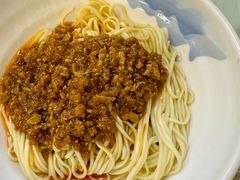-食惠里小笼包面馆(越秀店)