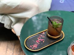 -Nirvana Cafe&Bar(北仓文创街区店)