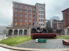 -青岛啤酒博物馆