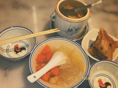 -嘉华小吃(蛇口市场店)