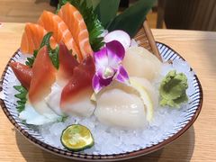 -林妈妈村·日式料理(宝山万达店)
