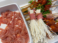 -燃尖儿自助串串火锅(新业广场店)