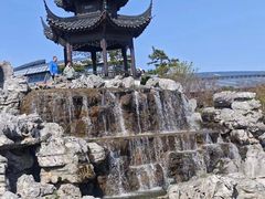 -滴水湖