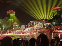 -秦始皇帝陵博物院(兵马俑)