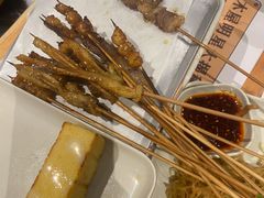 -木屋烧烤(龙岗南联店)