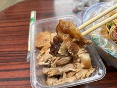 -孟记传统大刀面(星源商城店)