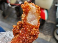 -吴日彪蒜香猪牛排(水巷口店)