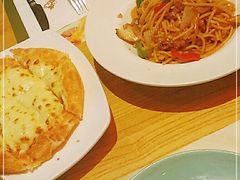 -菲滋意式餐厅(青悦城店)