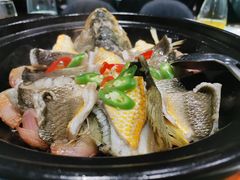 -苏先生海鲜渔庄(金桥店)
