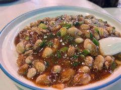 海蛎捞饭-阿忠食坊大排档·20年老店(万象城店)
