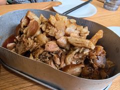 -有肉食·虎九闽菜(798艺术区店)