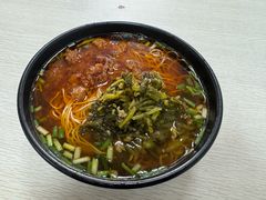 -弄堂面馆(金运路店)