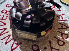 -圣丰索菲特·法国餐厅