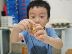 -科晓兔外教英文·数学思维·乐高编程·科学实验(怡山校区)