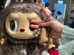 -泡泡玛特POPMART(合生汇店)