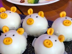 -hallch好吃餐厅(奥体中心店)