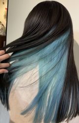 -优加东京秀烫染SALON